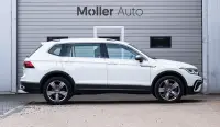 Volkswagen Tiguan 147kW thumbnail
