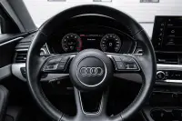 Audi A4 110kW thumbnail