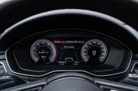 Audi A4 110kW thumbnail