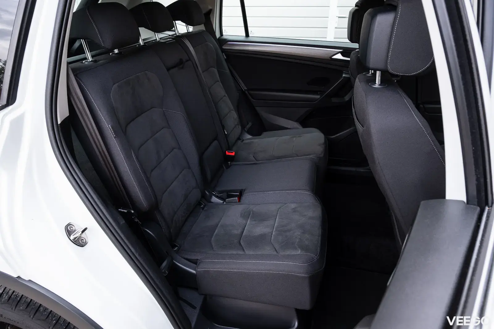 Volkswagen Tiguan 147kW