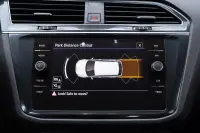Volkswagen Tiguan 147kW thumbnail
