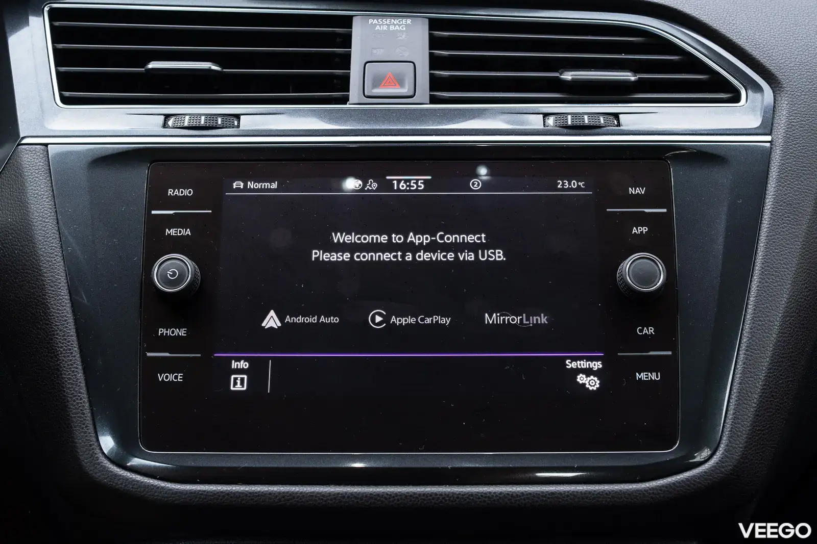 Volkswagen Tiguan 147kW