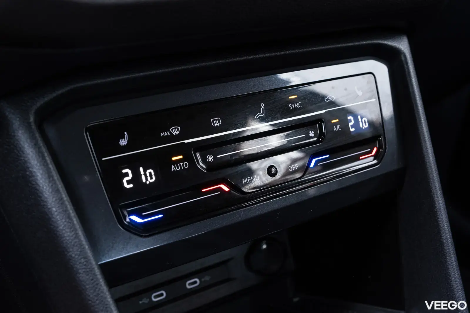 Volkswagen Tiguan 147kW