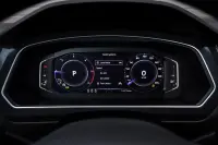 Volkswagen Tiguan 147kW thumbnail