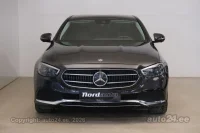 Mercedes-Benz E220 - 2 143kW thumbnail