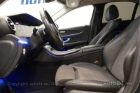 Mercedes-Benz E220 - 2 143kW thumbnail