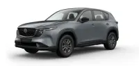 Mazda CX-5 Homura thumbnail