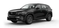 Mazda CX-5 Homura thumbnail