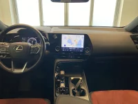 Lexus NX 350h - 140kW thumbnail