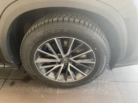 Lexus NX 350h - 140kW thumbnail