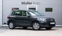 Volkswagen Tiguan 90kW thumbnail