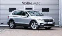 Volkswagen Tiguan 110kW thumbnail
