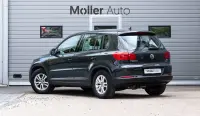 Volkswagen Tiguan 90kW thumbnail