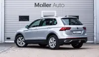 Volkswagen Tiguan 110kW thumbnail