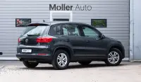 Volkswagen Tiguan 90kW thumbnail