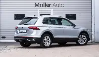Volkswagen Tiguan 110kW thumbnail
