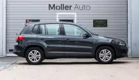 Volkswagen Tiguan 90kW thumbnail