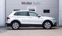 Volkswagen Tiguan 110kW thumbnail