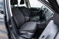 Volkswagen Tiguan 90kW thumbnail