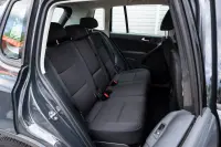 Volkswagen Tiguan 90kW thumbnail