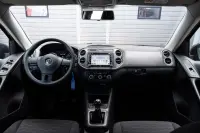 Volkswagen Tiguan 90kW thumbnail