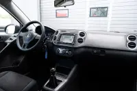 Volkswagen Tiguan 90kW thumbnail