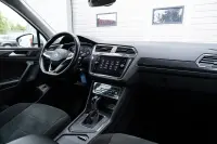 Volkswagen Tiguan 110kW thumbnail
