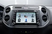 Volkswagen Tiguan 90kW thumbnail