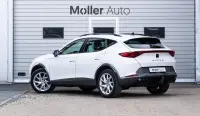 Cupra Formentor 110kW thumbnail
