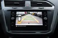 Volkswagen Tiguan 110kW thumbnail