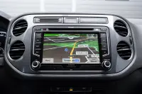 Volkswagen Tiguan 90kW thumbnail