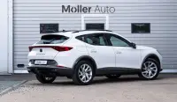 Cupra Formentor 110kW thumbnail