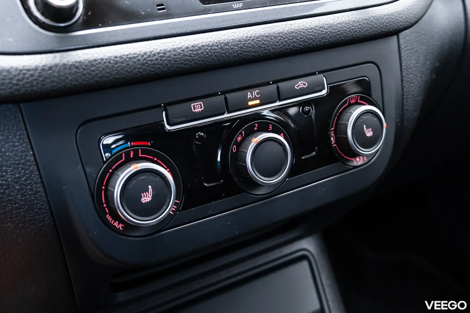 Volkswagen Tiguan 90kW