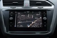 Volkswagen Tiguan 110kW thumbnail