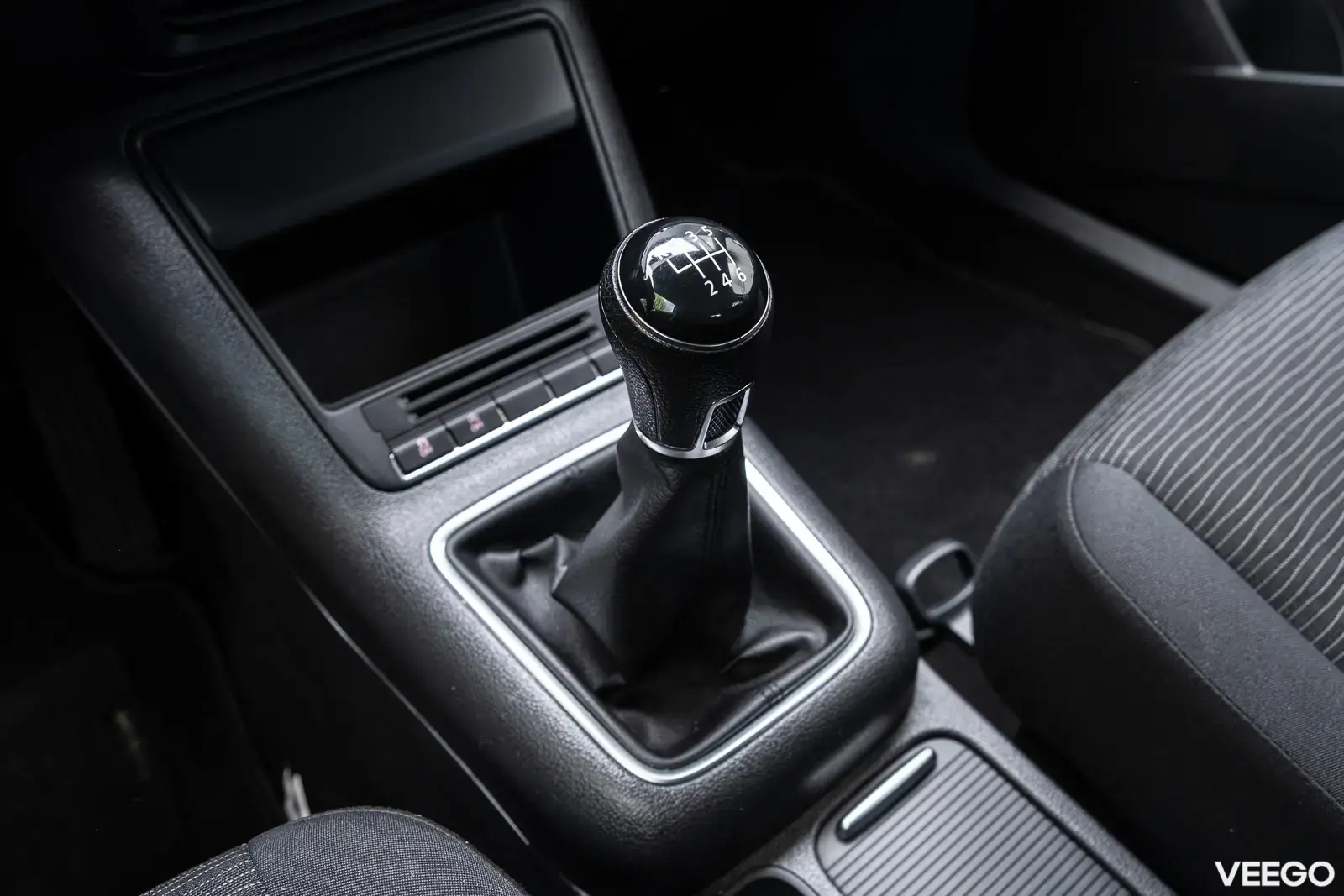 Volkswagen Tiguan 90kW