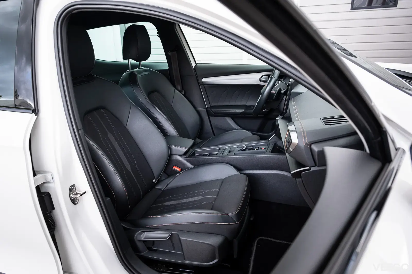 Cupra Formentor 110kW