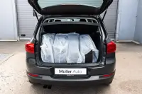 Volkswagen Tiguan 90kW thumbnail