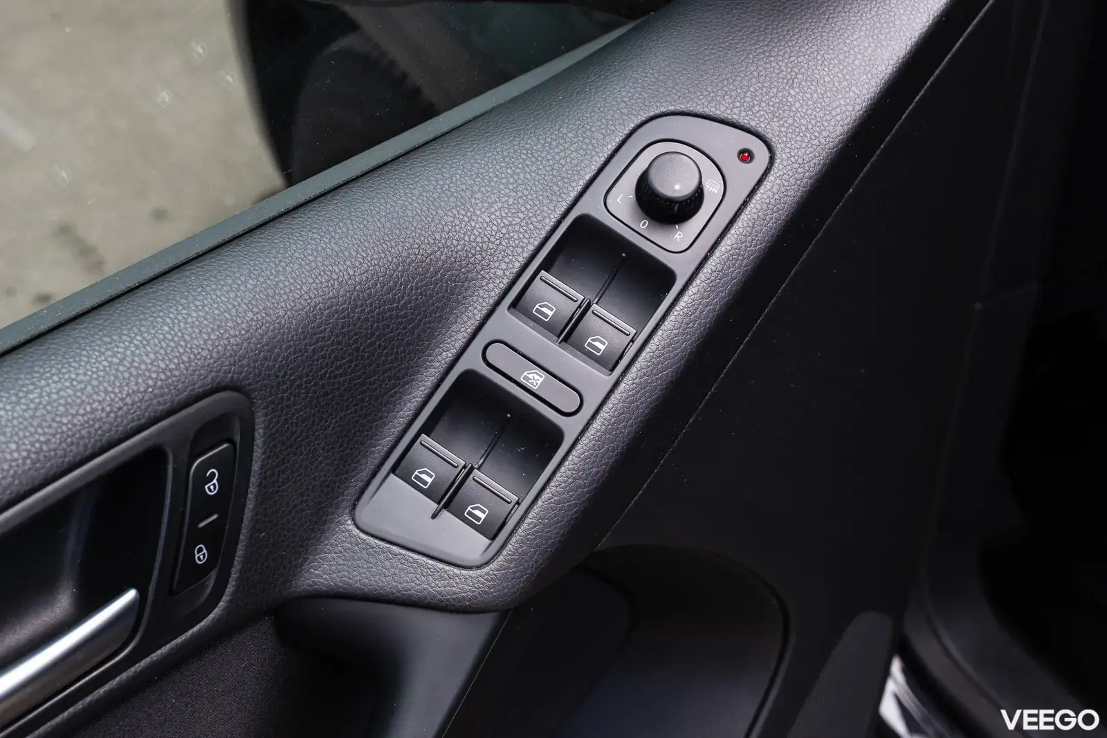 Volkswagen Tiguan 90kW