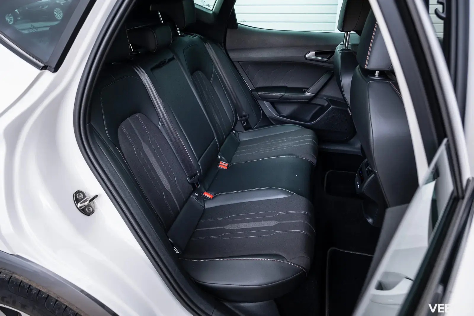 Cupra Formentor 110kW
