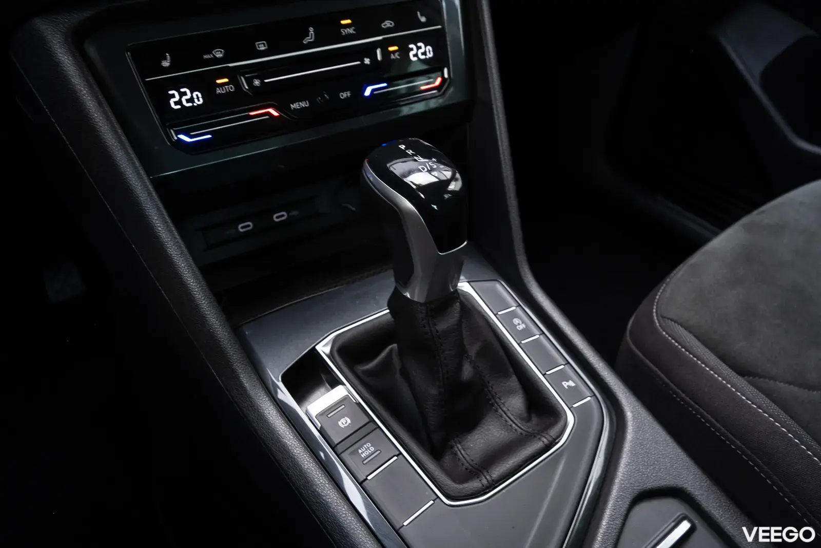 Volkswagen Tiguan 110kW