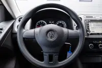 Volkswagen Tiguan 90kW thumbnail