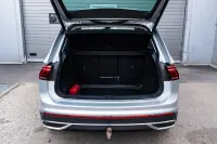 Volkswagen Tiguan 110kW thumbnail
