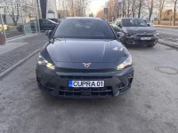 Cupra Leon Sportstourer 1.5 110kW thumbnail