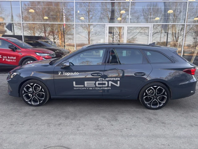 Image of Cupra Leon Sportstourer 1.5 110kW