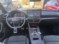 Cupra Leon Sportstourer 1.5 110kW thumbnail