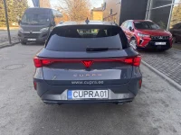 Cupra Leon Sportstourer 1.5 110kW thumbnail