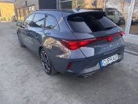 Cupra Leon Sportstourer 1.5 110kW thumbnail