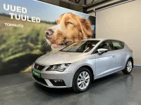 Seat Leon 1.5 96kW thumbnail