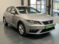 Seat Leon 1.5 96kW thumbnail