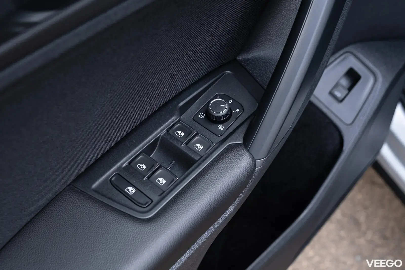 Volkswagen Tiguan 110kW